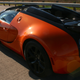 Illustration for article titled 18 Things You Learn Driving The $2.35 Million Bugatti Veyron Vitesse